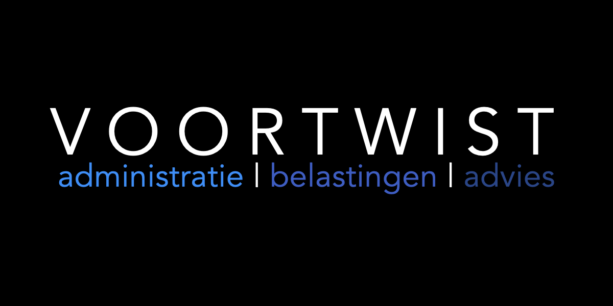 Logo Administratiekantoor Voortwist